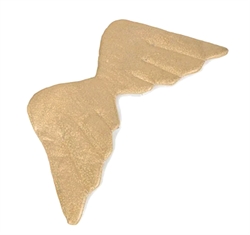 LeMieux Gold Wings til Toy Pony - Shimmer Gold